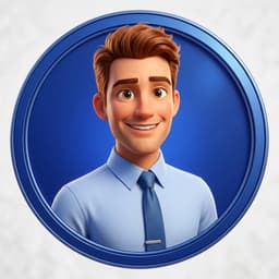 Creative Solutions Avatar
