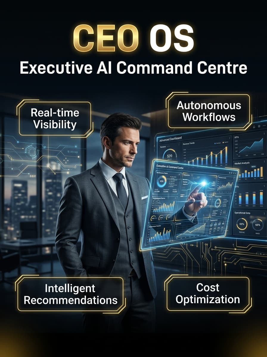 CEO OS