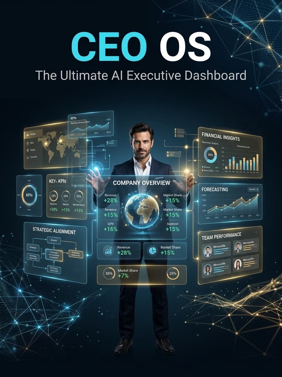 CEO OS