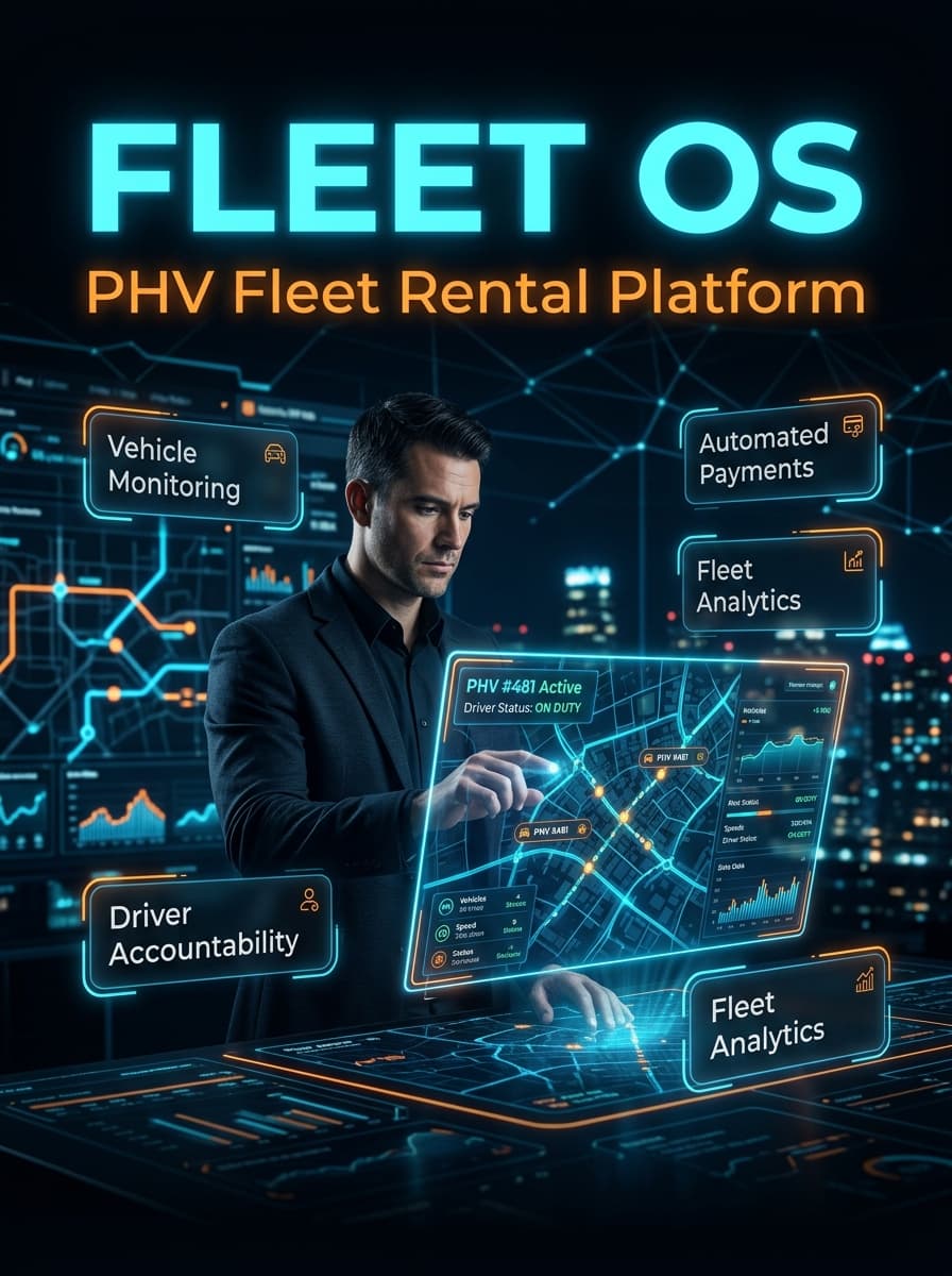 Fleet OS