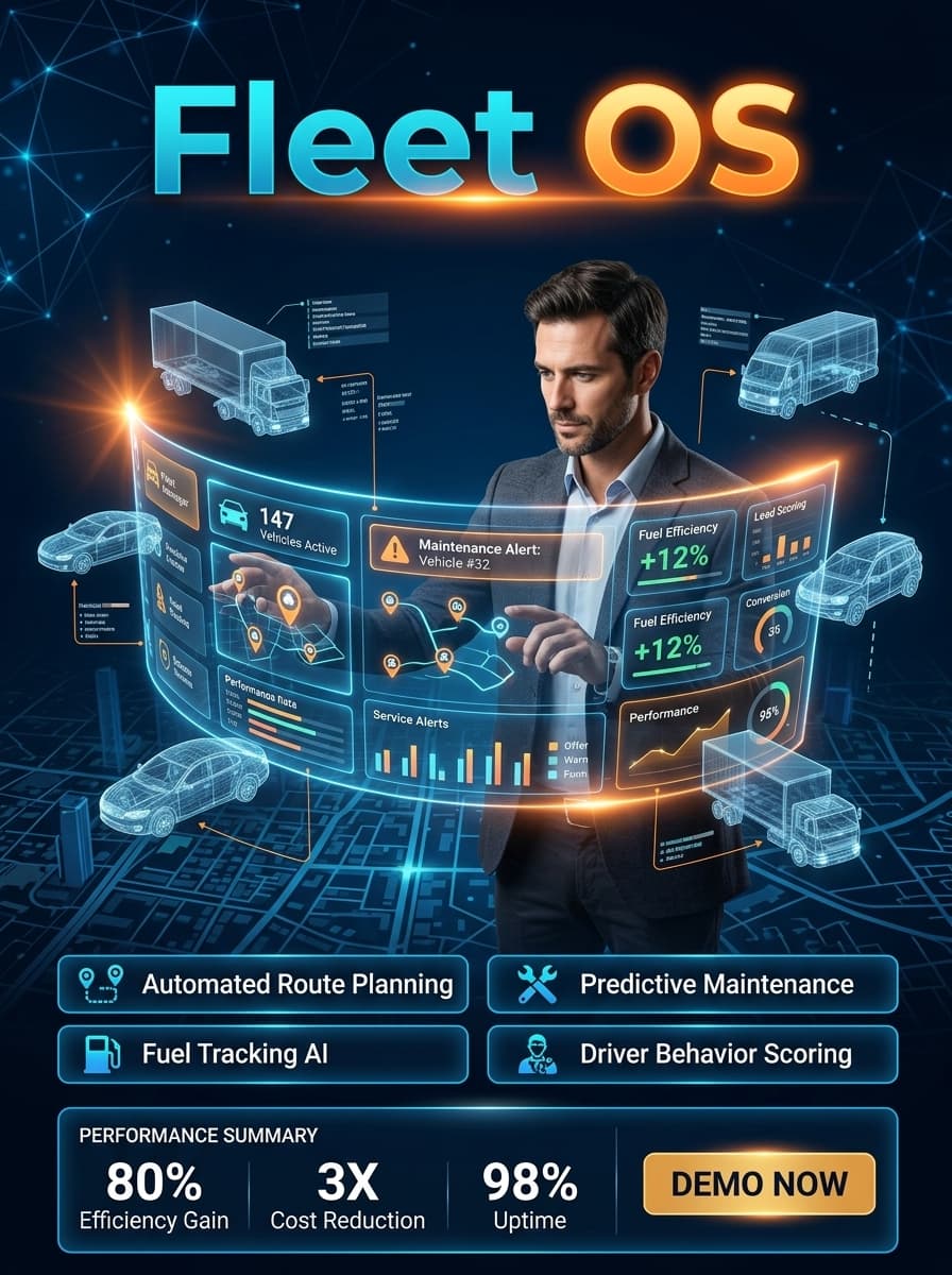 Fleet OS