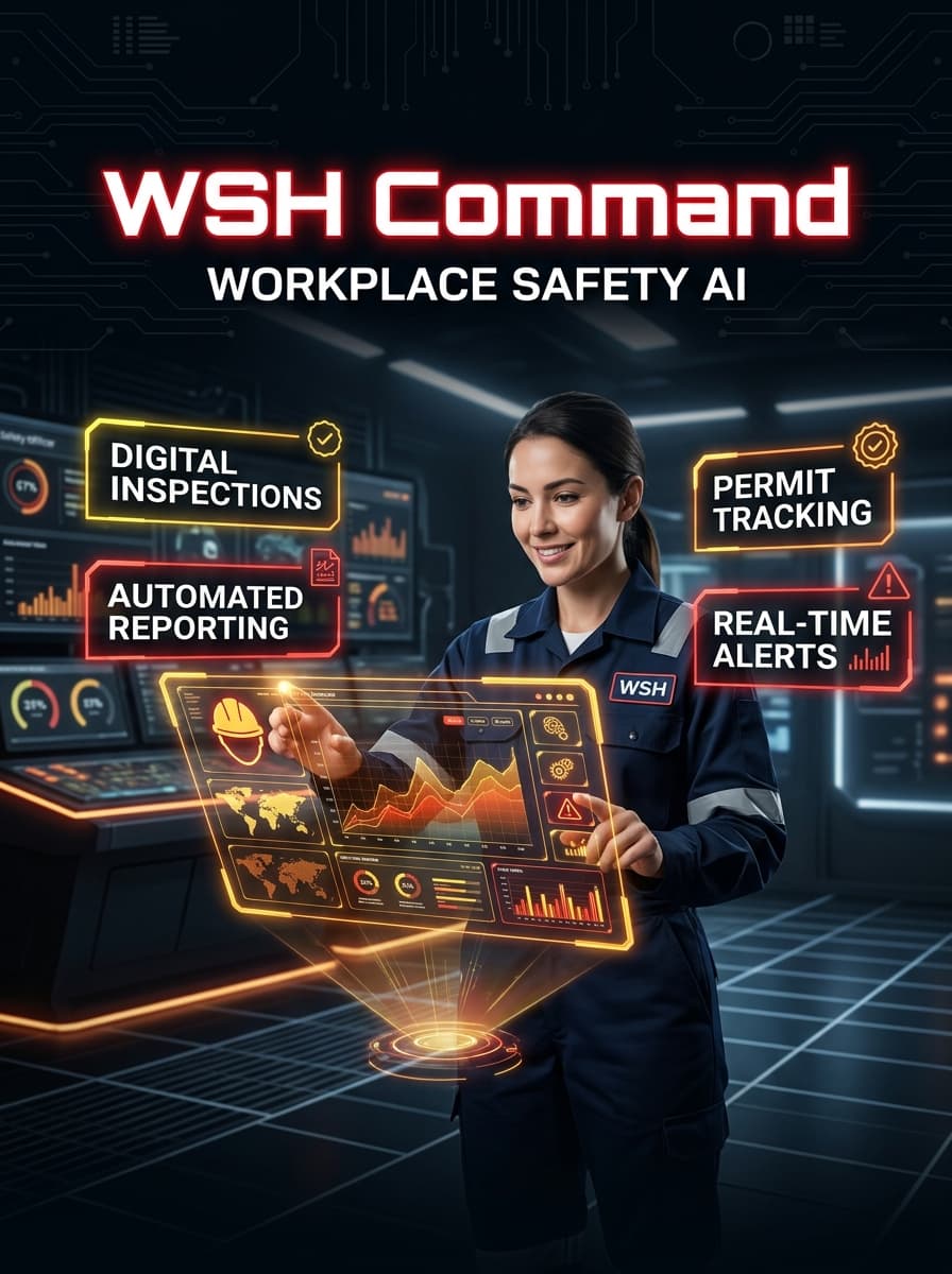 WSH Command