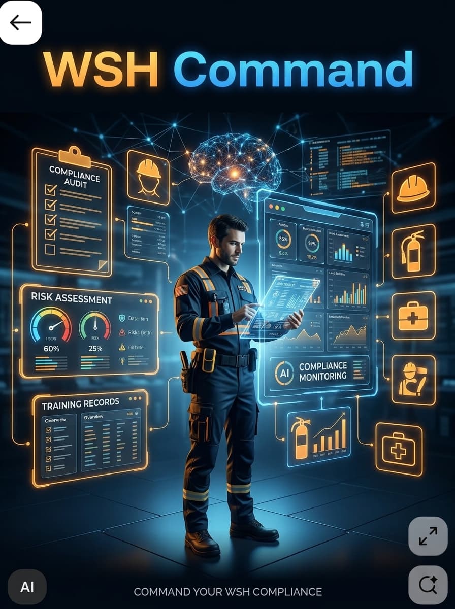 WSH Command
